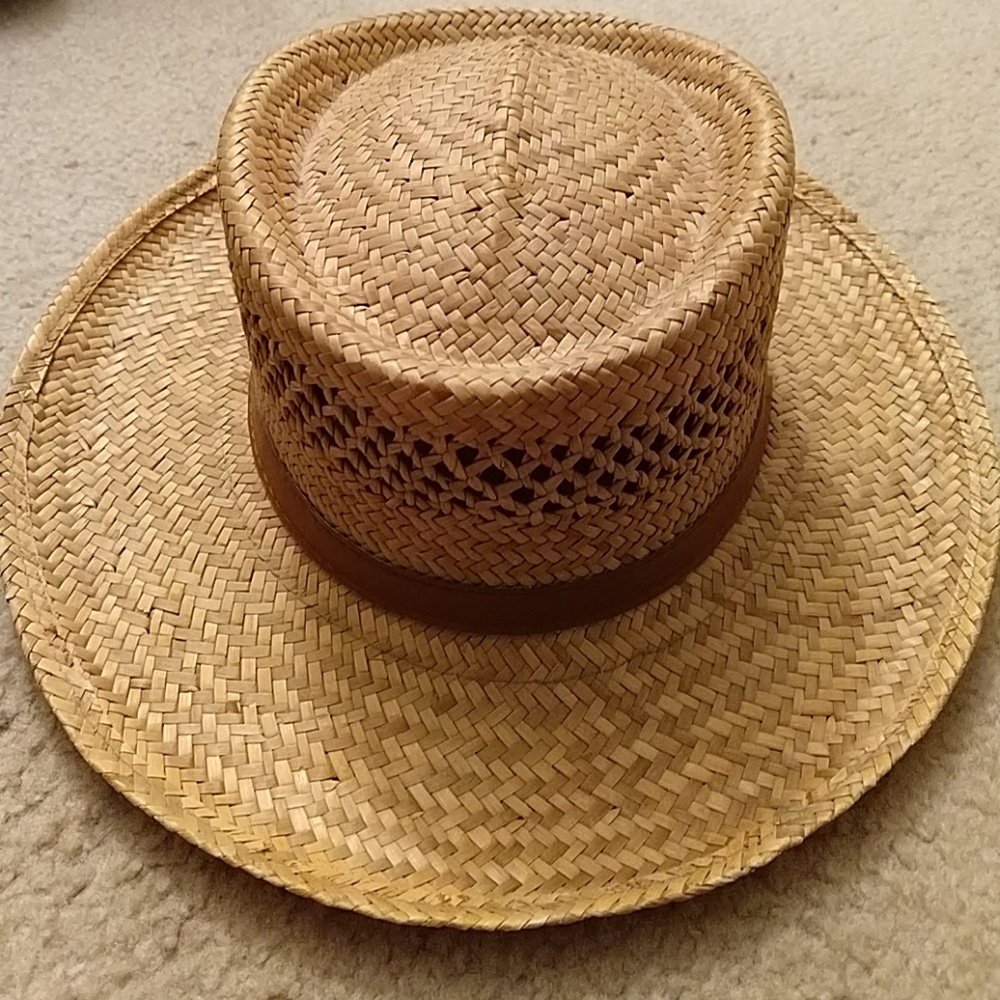 Straw Hat
